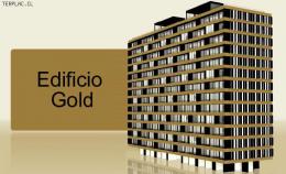 Edificio Gold